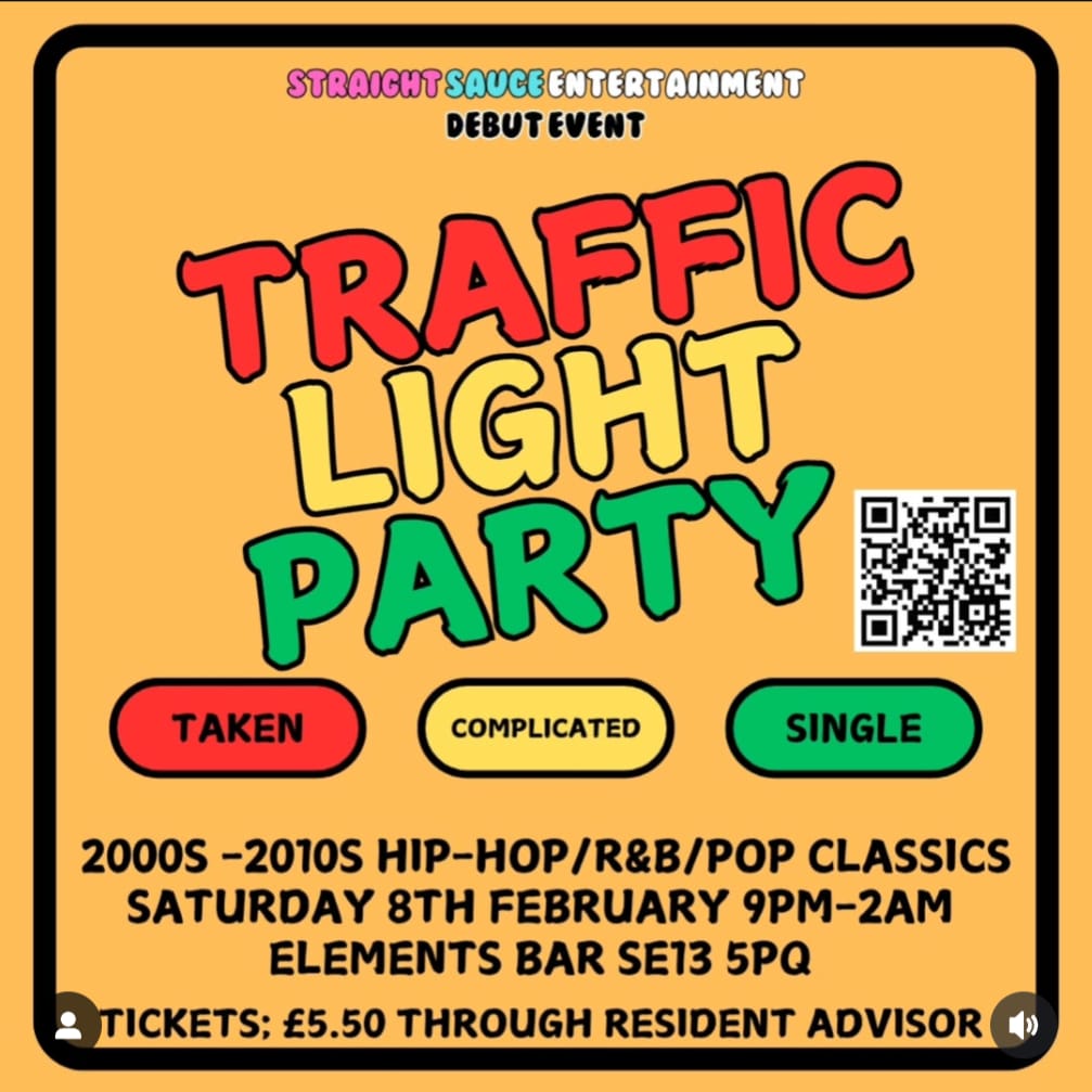 Traffic Light Party